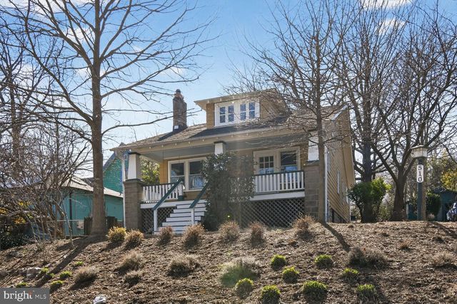 510 NEW YORK AVE, Takoma Park, MD 20912