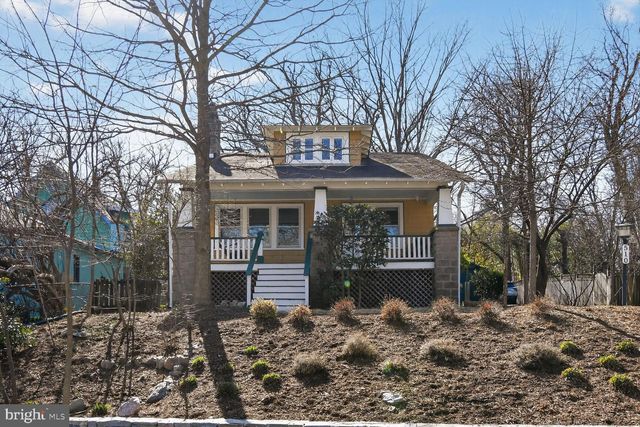 510 NEW YORK AVE, Takoma Park, MD 20912