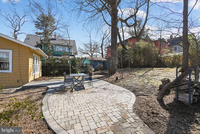 510 NEW YORK AVE, Takoma Park, MD 20912