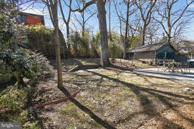 510 NEW YORK AVE, Takoma Park, MD 20912