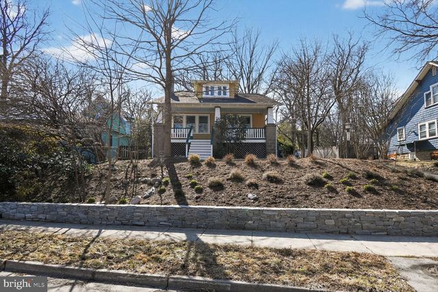 510 NEW YORK AVE, Takoma Park, MD 20912