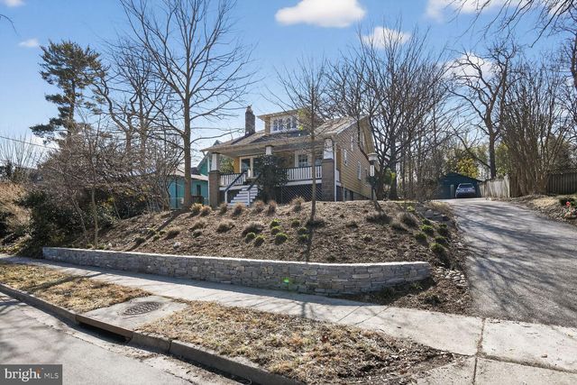 510 NEW YORK AVE, Takoma Park, MD 20912