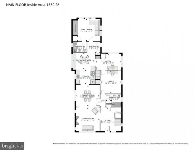 510 NEW YORK AVE, Takoma Park, MD 20912