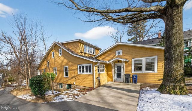 510 NEW YORK AVE, Takoma Park, MD 20912