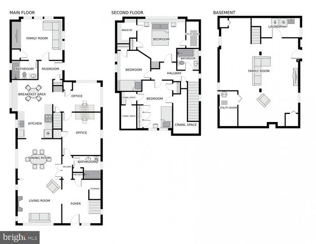 510 NEW YORK AVE, Takoma Park, MD 20912