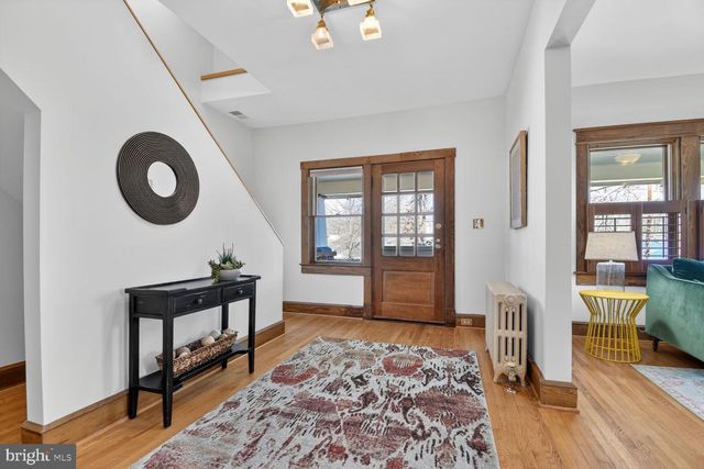 510 NEW YORK AVE, Takoma Park, MD 20912