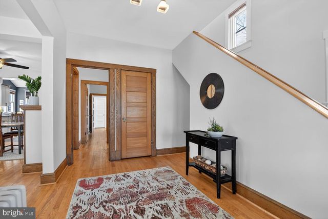 510 NEW YORK AVE, Takoma Park, MD 20912