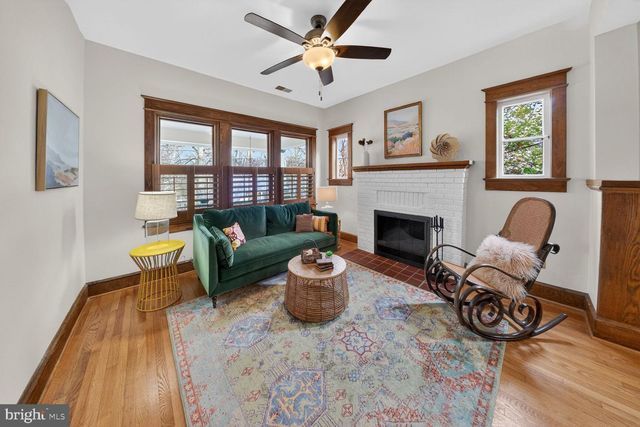 510 NEW YORK AVE, Takoma Park, MD 20912