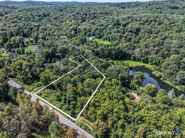 86 Route 37 Road South, Sherman, CT 06784