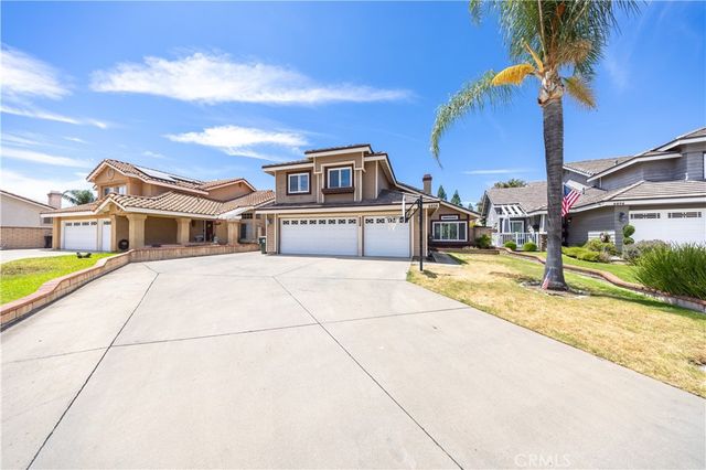 6856 Padova Court, Rancho Cucamonga, CA 91701