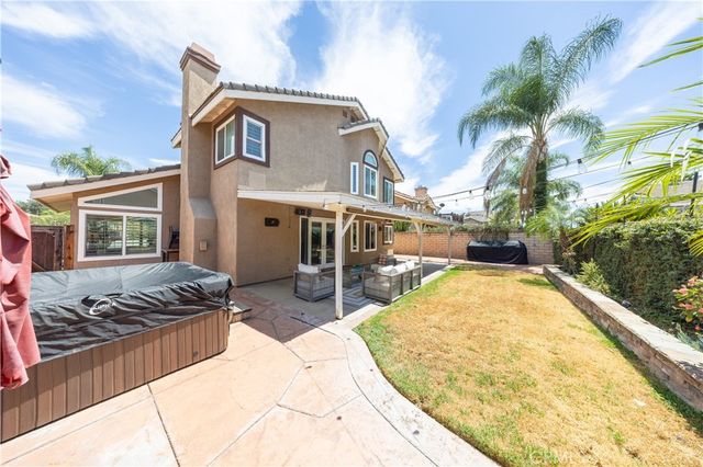 6856 Padova Court, Rancho Cucamonga, CA 91701