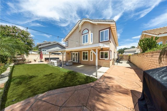 6856 Padova Court, Rancho Cucamonga, CA 91701