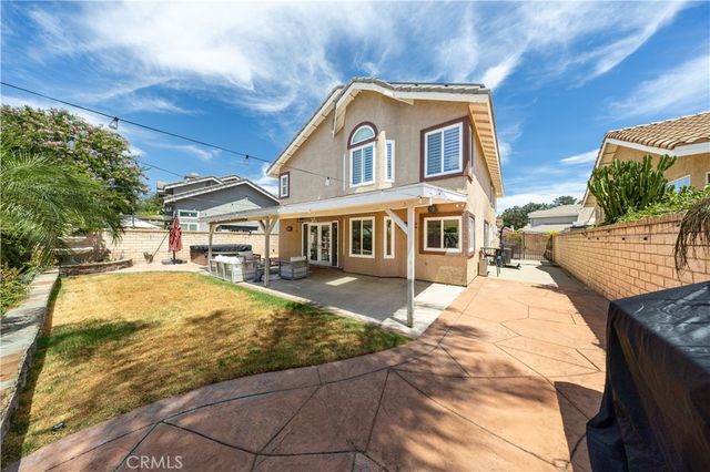 6856 Padova Court, Rancho Cucamonga, CA 91701