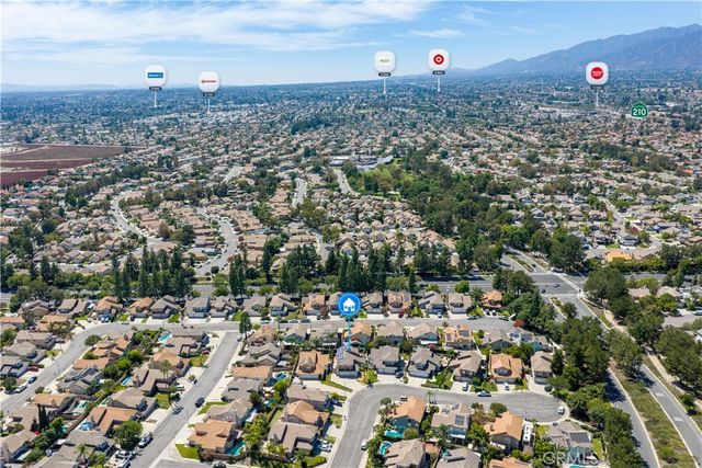 6856 Padova Court, Rancho Cucamonga, CA 91701