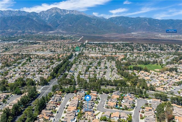 6856 Padova Court, Rancho Cucamonga, CA 91701