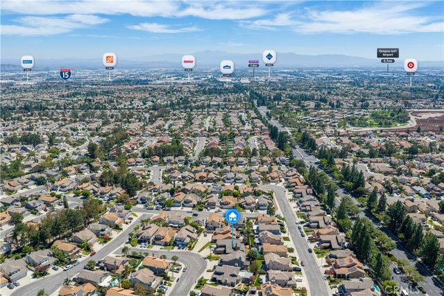 6856 Padova Court, Rancho Cucamonga, CA 91701