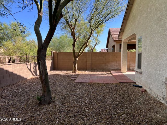 2381 N MONTICELLO Drive, Florence, AZ 85132