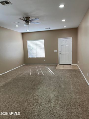 2381 N MONTICELLO Drive, Florence, AZ 85132