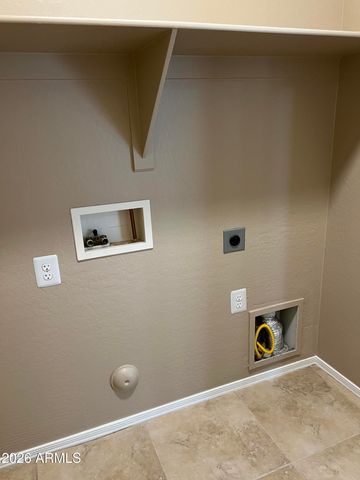 2381 N MONTICELLO Drive, Florence, AZ 85132