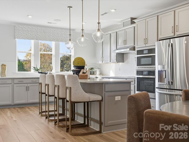 6024 Yellow Buckeye Drive, Charlotte, NC 28277