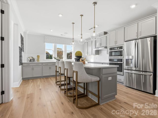 6024 Yellow Buckeye Drive, Charlotte, NC 28277