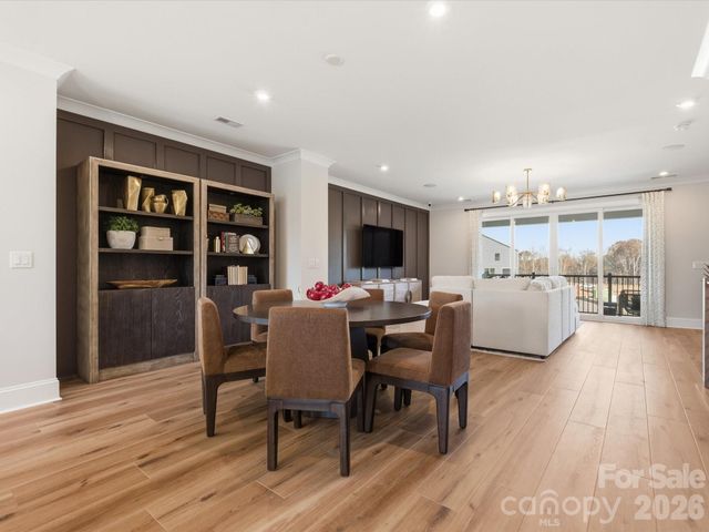 6024 Yellow Buckeye Drive, Charlotte, NC 28277