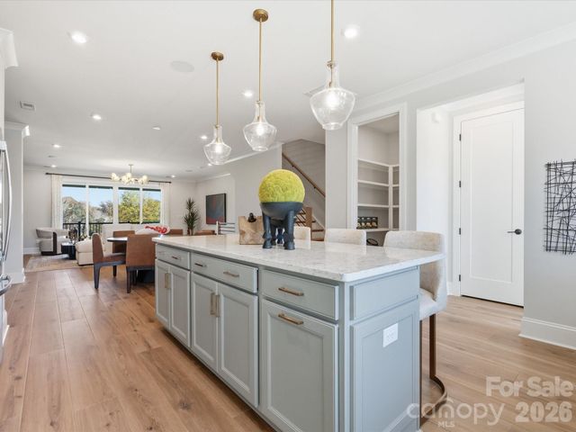 6024 Yellow Buckeye Drive, Charlotte, NC 28277