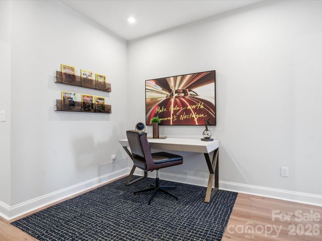 6024 Yellow Buckeye Drive, Charlotte, NC 28277