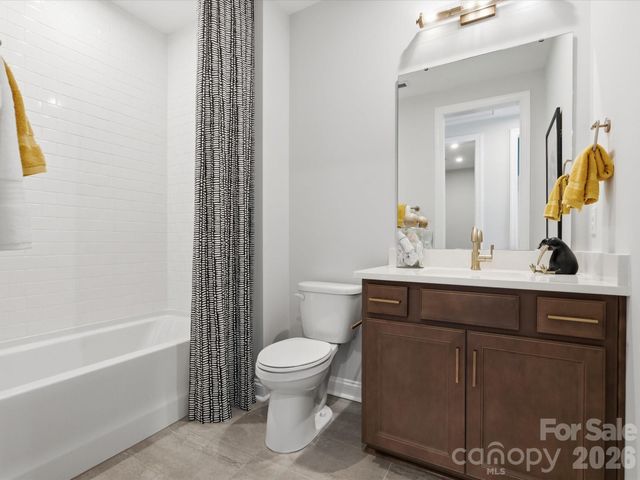 6024 Yellow Buckeye Drive, Charlotte, NC 28277
