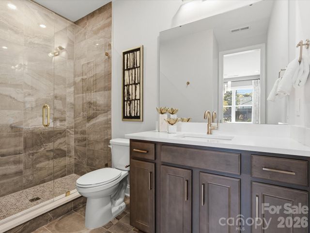 6024 Yellow Buckeye Drive, Charlotte, NC 28277