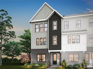 6024 Yellow Buckeye Drive, Charlotte, NC 28277