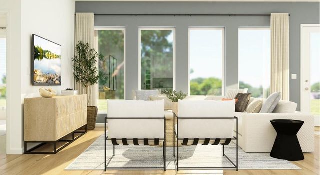 2221 Pacific Current Way, League City, TX 77573