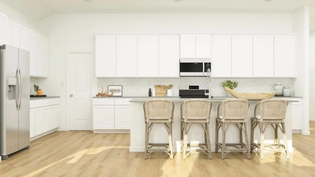 2221 Pacific Current Way, League City, TX 77573