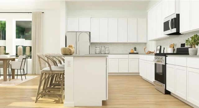 2221 Pacific Current Way, League City, TX 77573