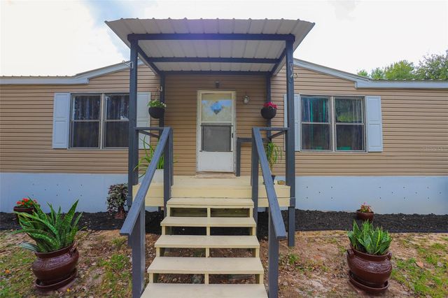 41 FERGUSON LANE, Frostproof, FL 33843