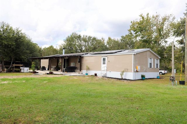 41 FERGUSON LANE, Frostproof, FL 33843