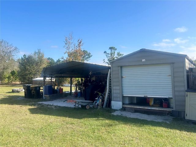 41 FERGUSON LANE, Frostproof, FL 33843