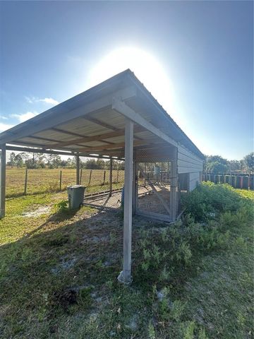 41 FERGUSON LANE, Frostproof, FL 33843