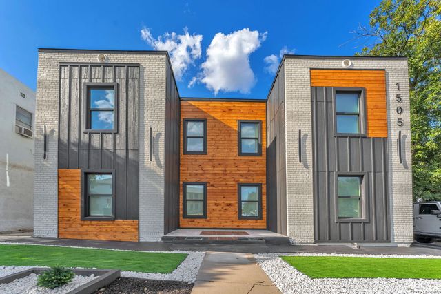 1505 W Woodlawn Ave Apt 1, San Antonio, TX 78201