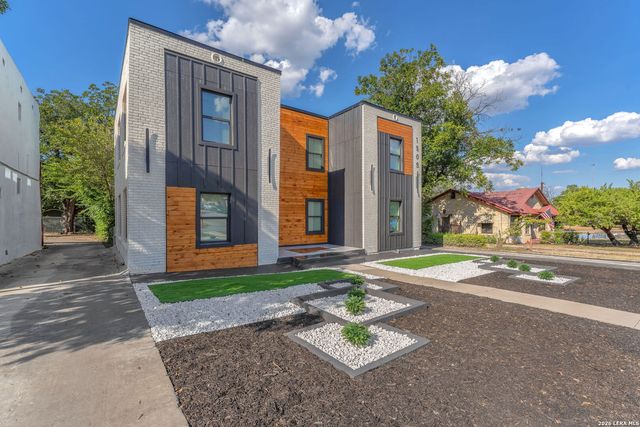 1505 W Woodlawn Ave Apt 1, San Antonio, TX 78201