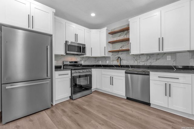 1505 W Woodlawn Ave Apt 1, San Antonio, TX 78201
