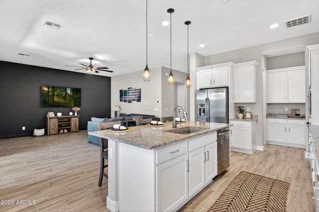 18387 W CLINTON Street, Surprise, AZ 85388