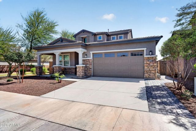 18387 W CLINTON Street, Surprise, AZ 85388