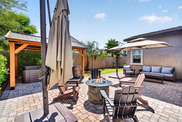 18387 W CLINTON Street, Surprise, AZ 85388