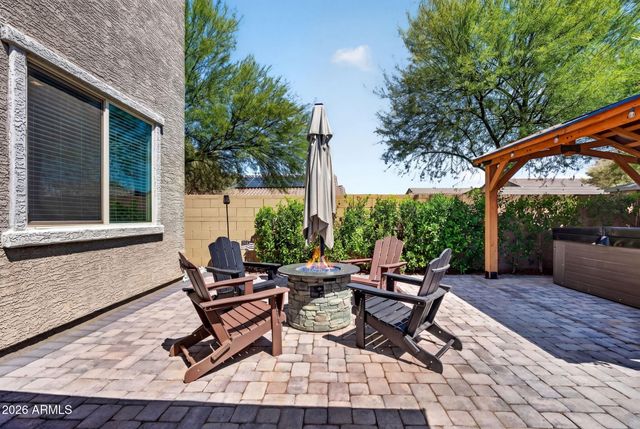 18387 W CLINTON Street, Surprise, AZ 85388