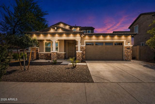18387 W CLINTON Street, Surprise, AZ 85388