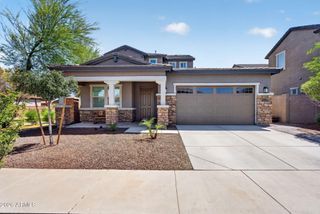 18387 W CLINTON Street, Surprise, AZ 85388