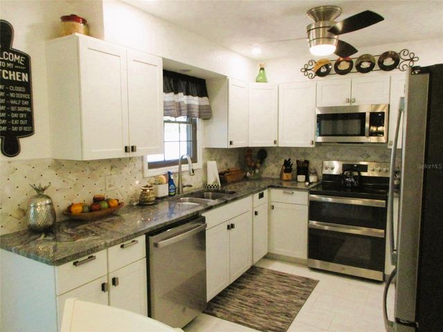 4110 ALLURE LANE, North Port, FL 34287