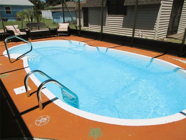 4110 ALLURE LANE, North Port, FL 34287