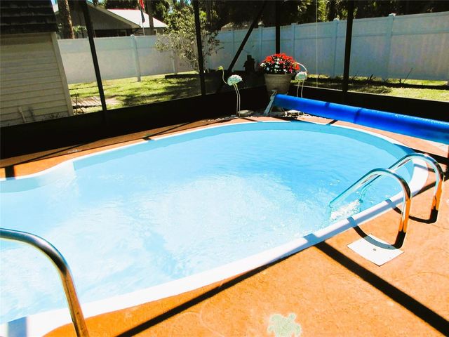 4110 ALLURE LANE, North Port, FL 34287